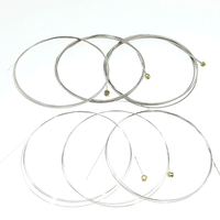 GHS CB - GBL Guitar Strings Electric 6 Set 10 - 46 Boomers Light - 00737681430108