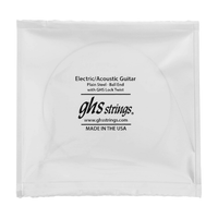 GHS CB - GBL Guitar Strings Electric 6 Set 10 - 46 Boomers Light - 00737681430108
