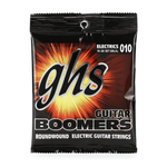 GHS CBGBXL Guitar Strings Electric 6 Set 10 - 38 Boomers - 737681430139