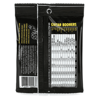 GHS CBGBXL Guitar Strings Electric 6 Set 10 - 38 Boomers - 737681430139