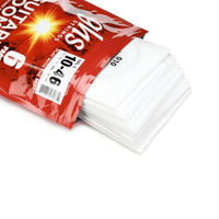 GHS CBGBXL Guitar Strings Electric 6 Set 10 - 46 Boomers Extra Light - 737681000530