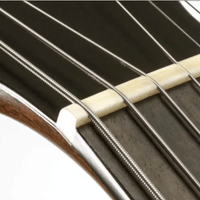 GHS CR - GBXL Sub - Zero Boomers - Extra Light Guitar Strings - 0737681000516