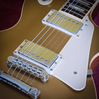 GHS GBL Guitar Strings 6 Set 10 - 46 Boomers - 00737681430672