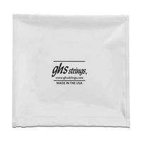 GHS GBL Guitar Strings 6 Set 10 - 46 Boomers - 00737681430672