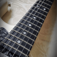 GHS GBUL Guitar Strings Electric 6 Set 8 - 38 Boomers - 0737681000905