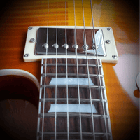 GHS GBUL Guitar Strings Electric 6 Set 8 - 38 Boomers - 0737681000905