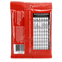 GHS GBXL Guitar Strings Electric 6 Set 9 - 42 Boomers - 00737681000912