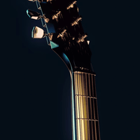 GHS M6000 Basics Round Wound Electric Bass Guitar Strings 44 - 106 Long Scale - 737681430019