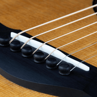 GHS S325 Guitar Strings Acoustic Phosphor Bronze - 