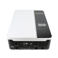 Growatt SPF 5000 ES 5kW 48V Off-Grid / Hybrid Inverter with WiFi - 4250889676872