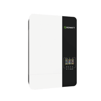 Growatt SPF 5000 ES 5kW 48V Off-Grid / Hybrid Inverter with WiFi - 4250889676872