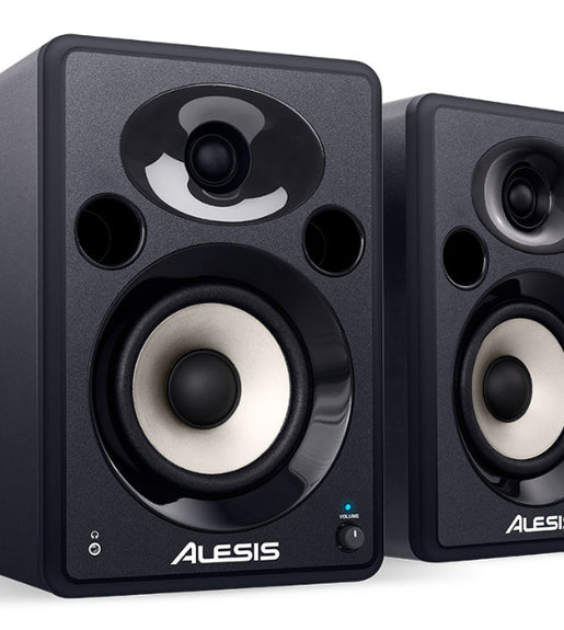 Alesis Elevate 5 Studio Monitors (Pair)