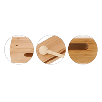 Harmony Wood Percussion Kids Block Set - 