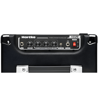 Hartke HD25 HyDrive Bass Guitar Combo Amplifier - 00809164016229