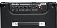 Hartke HD50 50 - watt Bass Combo Guitar Amplifier - 0809164016274
