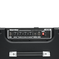 Hartke HD50 50 - watt Bass Combo Guitar Amplifier - 0809164016274
