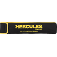 Hercules BS050B Music Stand with bag - 635464410289