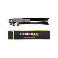 Hercules BS050B Music Stand with bag - 635464410289