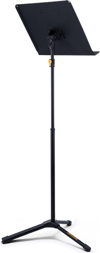Hercules BS200B PLUS Stackable Orchestra Stand - 635464410319