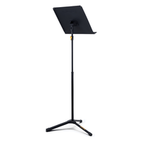 Hercules BS200B PLUS Stackable Orchestra Stand - 635464410319