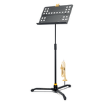 Hercules BS311B Music /Orchestra Stand - 635464410241