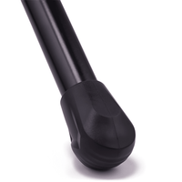 Hercules BS408BPLUS Music / Orchestra Stand - 635464413754