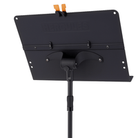 Hercules BS408BPLUS Music / Orchestra Stand - 635464413754