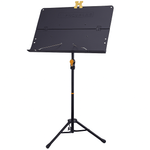 Hercules BS408BPLUS Music / Orchestra Stand - 635464413754