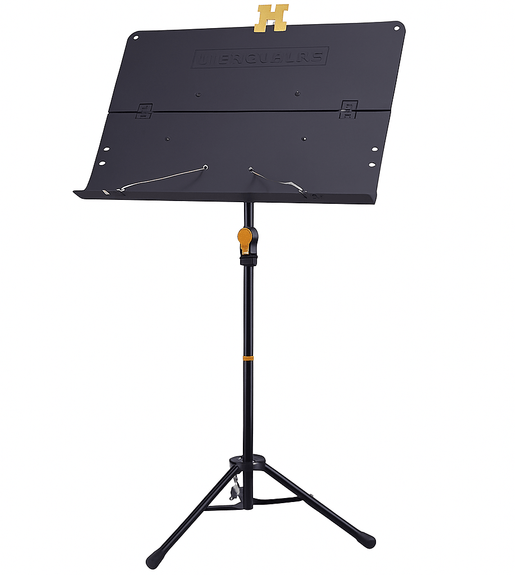Hercules BS408BPLUS Music / Orchestra Stand - 635464413754