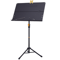 Hercules BS408BPLUS Music / Orchestra Stand - 635464413754