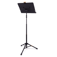 Hercules BS408BPLUS Music / Orchestra Stand - 635464413754
