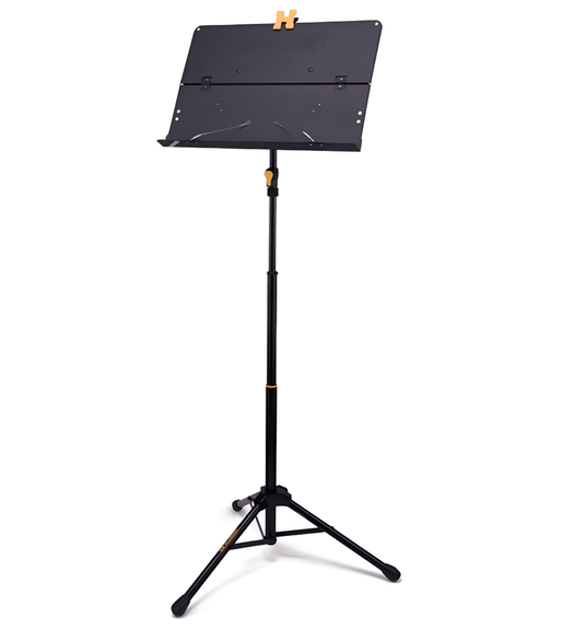 Hercules BS408BPLUS Music / Orchestra Stand - 635464413754