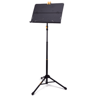 Hercules BS408BPLUS Music / Orchestra Stand - 635464413754