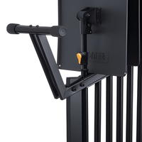 Hercules BSC800 Music Stand Cart for Symphony Stand BS200B PLUS - 635464410319