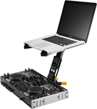 Hercules DG400BB Laptop Stand - 635464466668