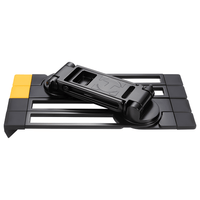 Hercules DG400BB Laptop Stand - 635464466668