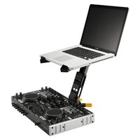 Hercules DG400BB Laptop Stand - 635464466668