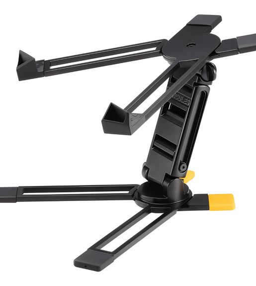 Hercules DG400BB Laptop Stand - 635464466668