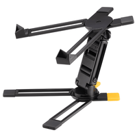 Hercules DG400BB Laptop Stand - 635464466668