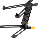 Hercules DG400BB Laptop Stand - 635464466668