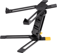 Hercules DG400BB Laptop Stand - 635464466668