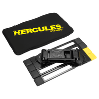 Hercules DG400BB Laptop Stand - 635464466668