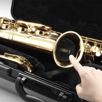 Hercules DS431B Travlite Alto Sax Stand - 635464453781