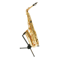 Hercules DS431B Travlite Alto Sax Stand - 635464453781