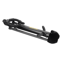 Hercules DS432B Travelite Tenor Sax Stand - 635464453798