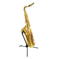 Hercules DS432B Travelite Tenor Sax Stand - 635464453798