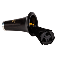 Hercules DS440B TravLite Clarinet Stand - 635464453804