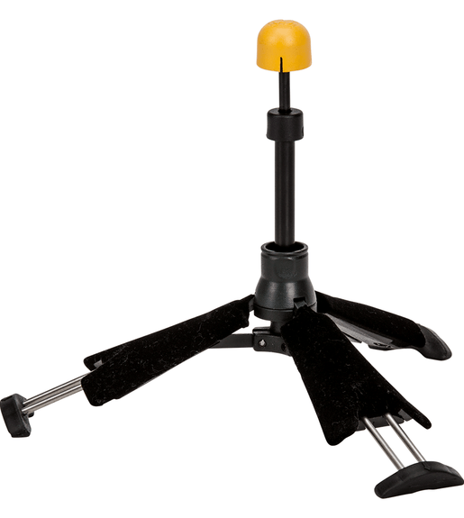 Hercules DS440B TravLite Clarinet Stand - 635464453804