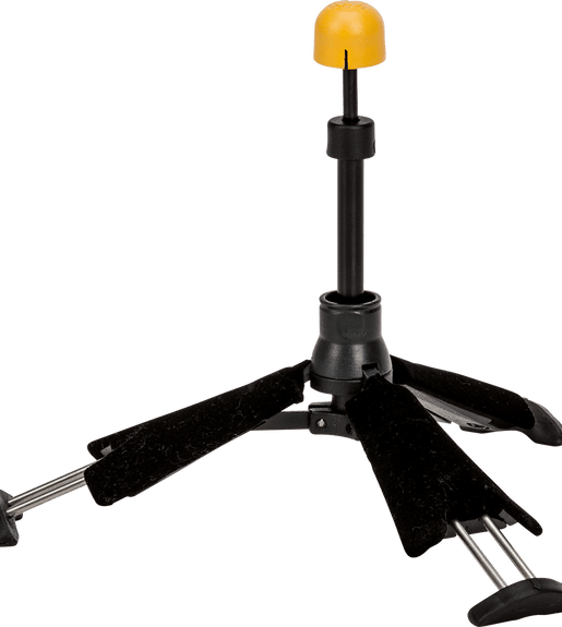Hercules DS440B TravLite Clarinet Stand - 635464453804