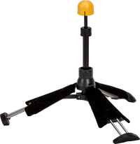 Hercules DS440B TravLite Clarinet Stand - 635464453804